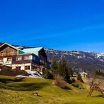 Hotel Zátiší Špindlerŭv Mlýn