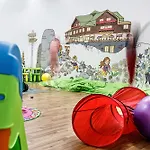 Zátiší Hotel Špindlerŭv Mlýn