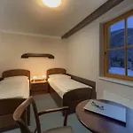 Zátiší Hotel 3*