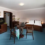 Hotel Zátiší 3*