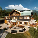 Zátiší Hotel Špindlerŭv Mlýn