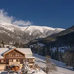 Hotel Zátiší Špindlerŭv Mlýn