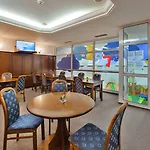 Hotel Zátiší Špindlerŭv Mlýn