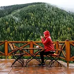 Hotel Zátiší Špindlerŭv Mlýn
