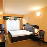 Zátiší Hotel