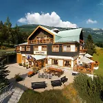 Zátiší Hotel 3*