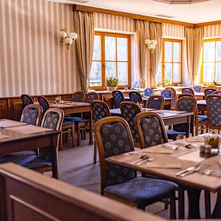 Zátiší Hotel 3*