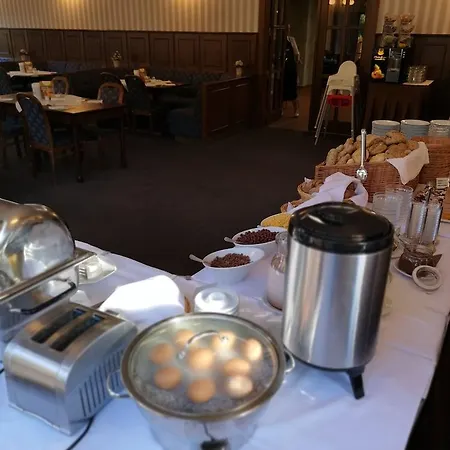 Zatisi Hotel Spindleruv Mlyn