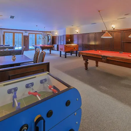 Zátiší Hotel 3*