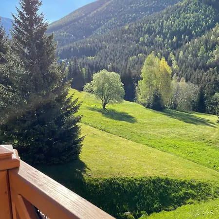 Zatisi Spindleruv Mlyn