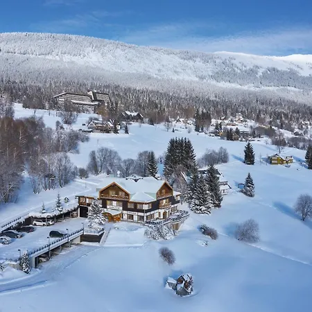 Otel Zatisi