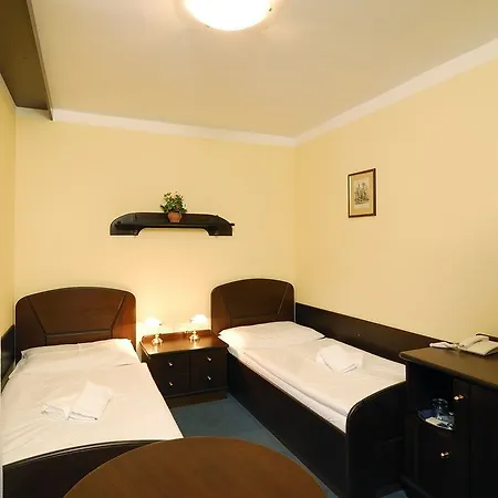 Zatisi 3* Spindleruv Mlyn