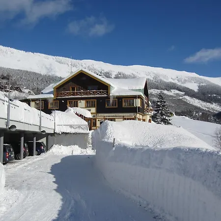 Zatisi 3* Spindleruv Mlyn