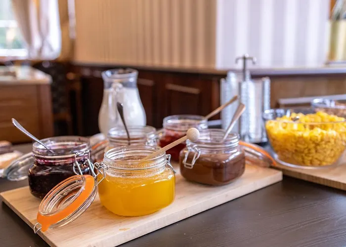 Zatisi Otel 3*