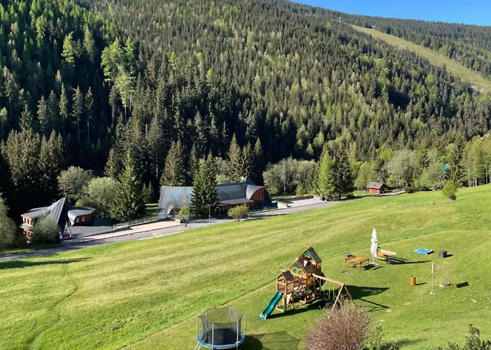 Zatisi Otel