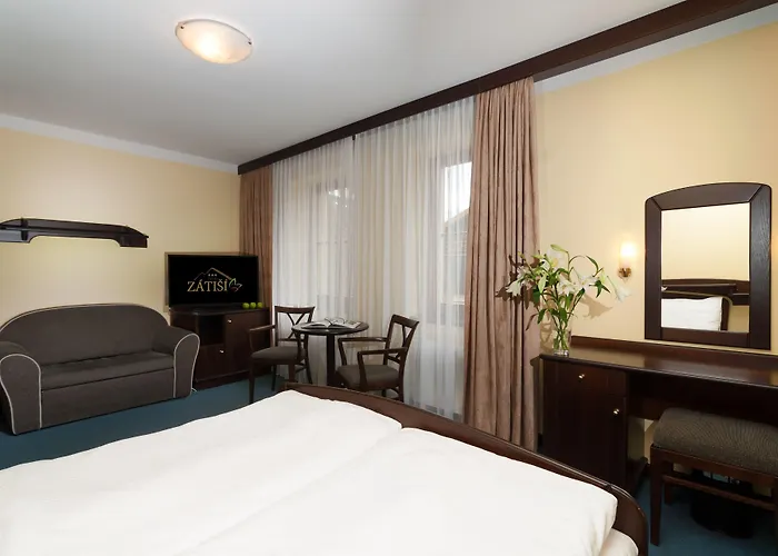 Otel Zatisi