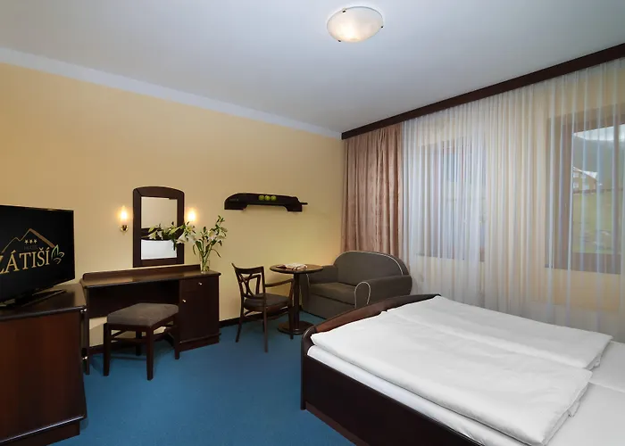 Zatisi Otel 3*