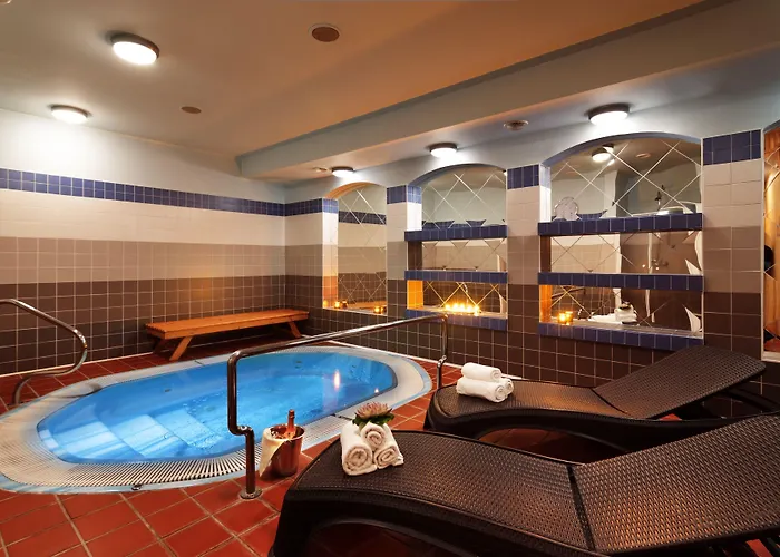 Otel Zatisi
