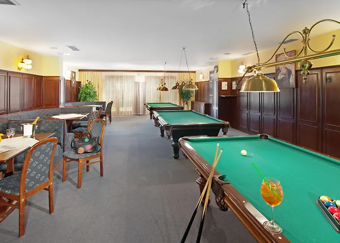 Zatisi Otel 3*