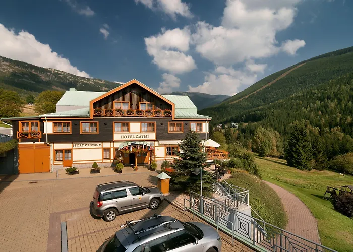 Zatisi Otel 3*