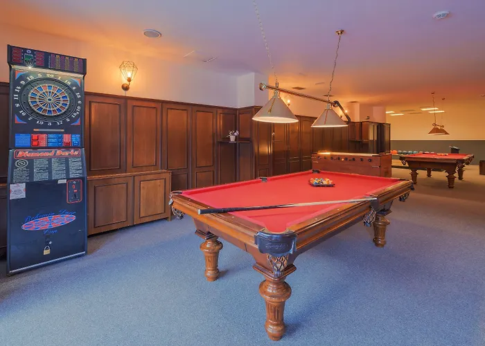 Zatisi Otel 3*