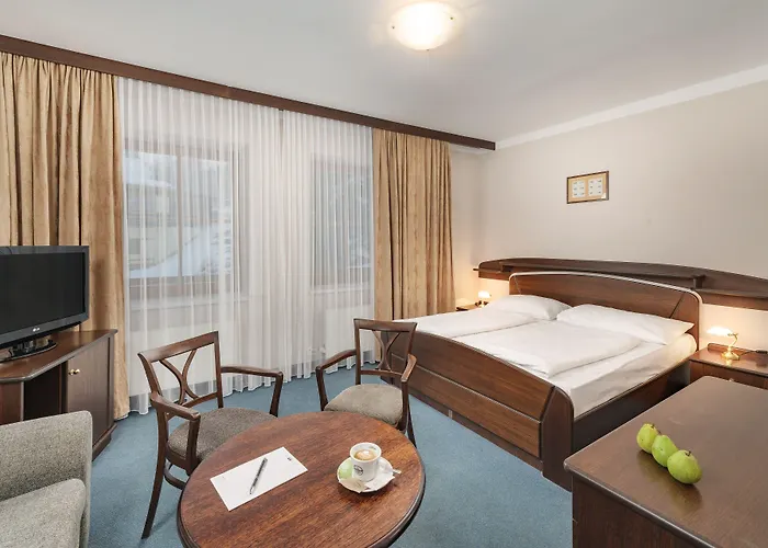 Otel Zatisi