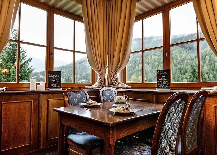 Zatisi Otel