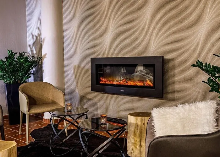Zatisi Otel Špindlerŭv Mlýn