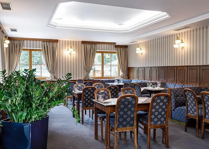 Otel Zatisi