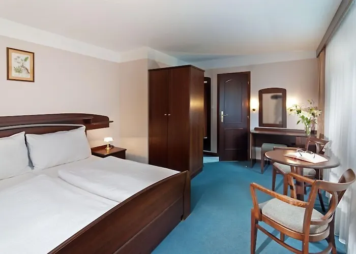 Otel Zatisi 3*