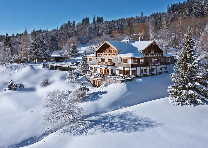 Zatisi Otel 3*