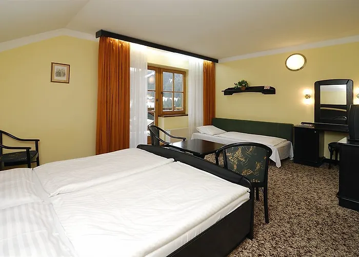 Otel Zatisi 3*