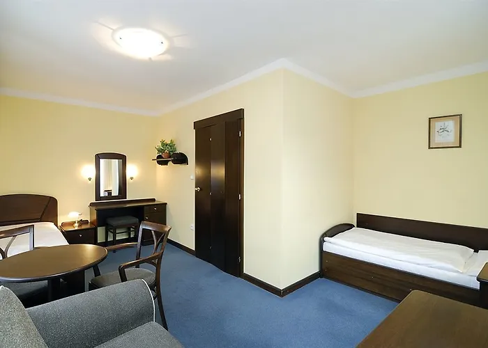 Otel Zatisi 3*