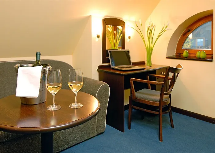 Zatisi Otel 3*