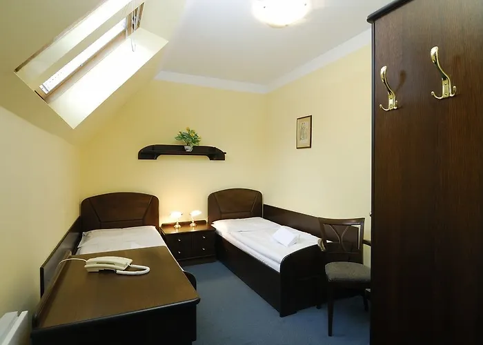 Otel Zatisi