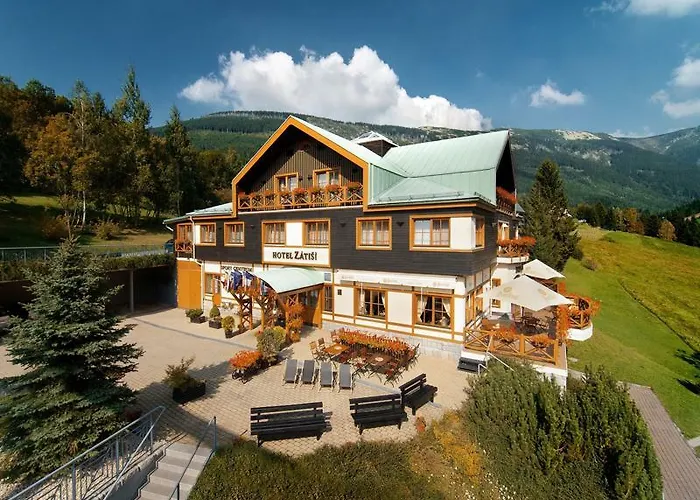 Zatisi Otel 3*