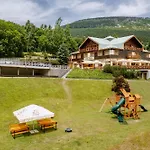 Zatisi 3* Špindlerŭv Mlýn