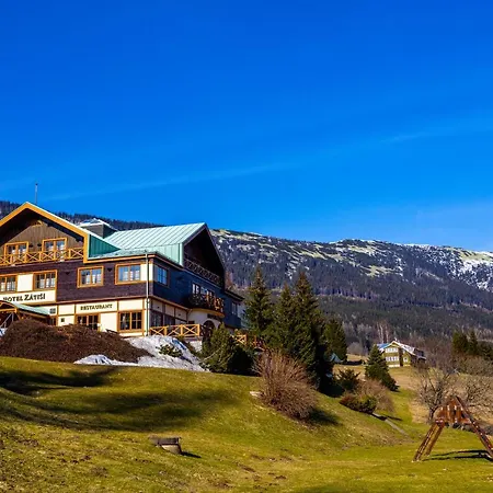 Hotel Zatisi Szpindlerowy Młyn