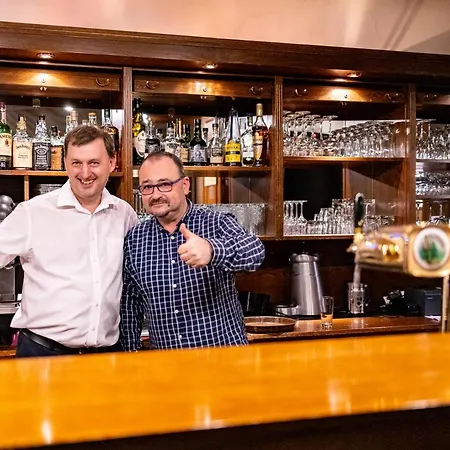 Zatisi 호텔 Špindlerŭv Mlýn