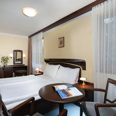 Zatisi Hotel Szpindlerowy Młyn
