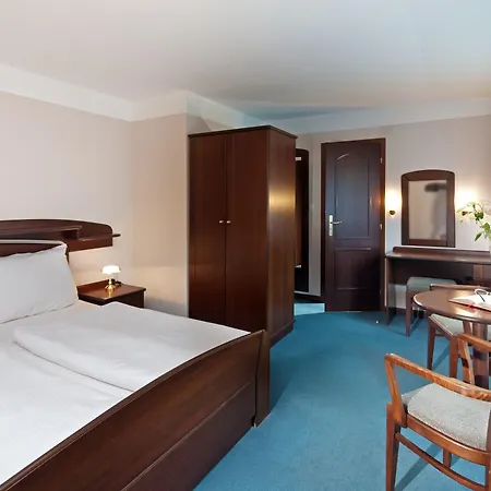 Zatisi Hotel Szpindlerowy Młyn