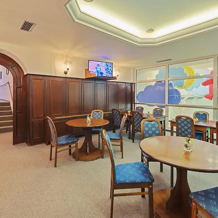 Zatisi Hotel Szpindlerowy Młyn