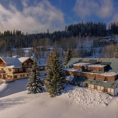 Hotel Zátiší 3*
