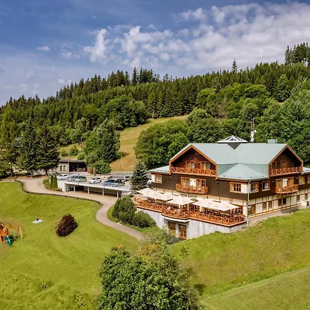 Zatisi Hotel Szpindlerowy Młyn