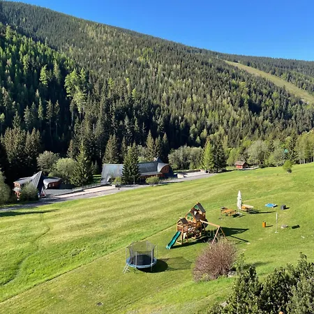 Zatisi Hotel