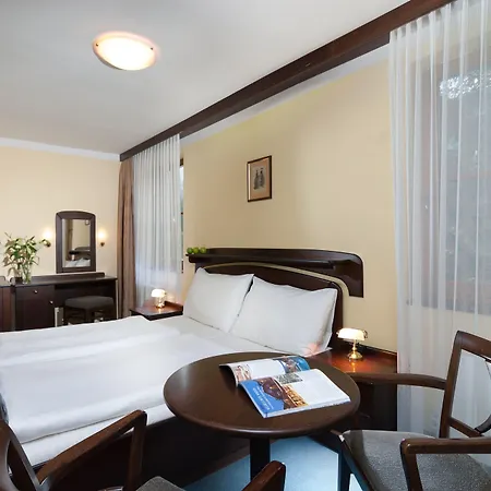 Zátiší Hotel