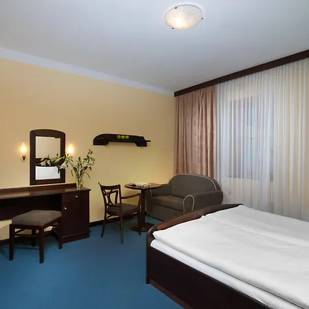 Zatisi Szálloda 3*