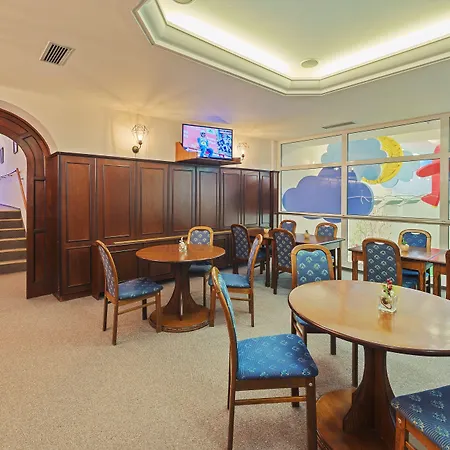 Zátiší Hotel Špindlerŭv Mlýn