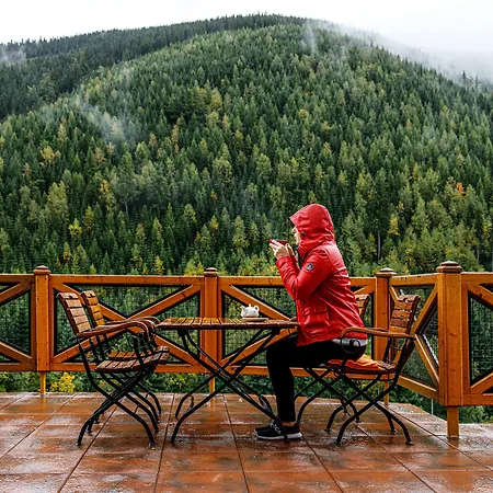 Hotel Zátiší Špindlerŭv Mlýn