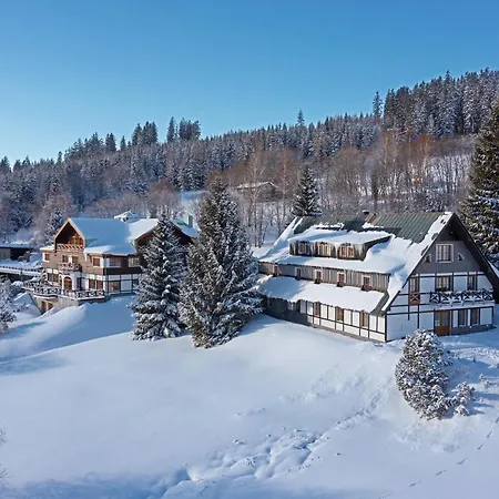 Hotel Zátiší 3*